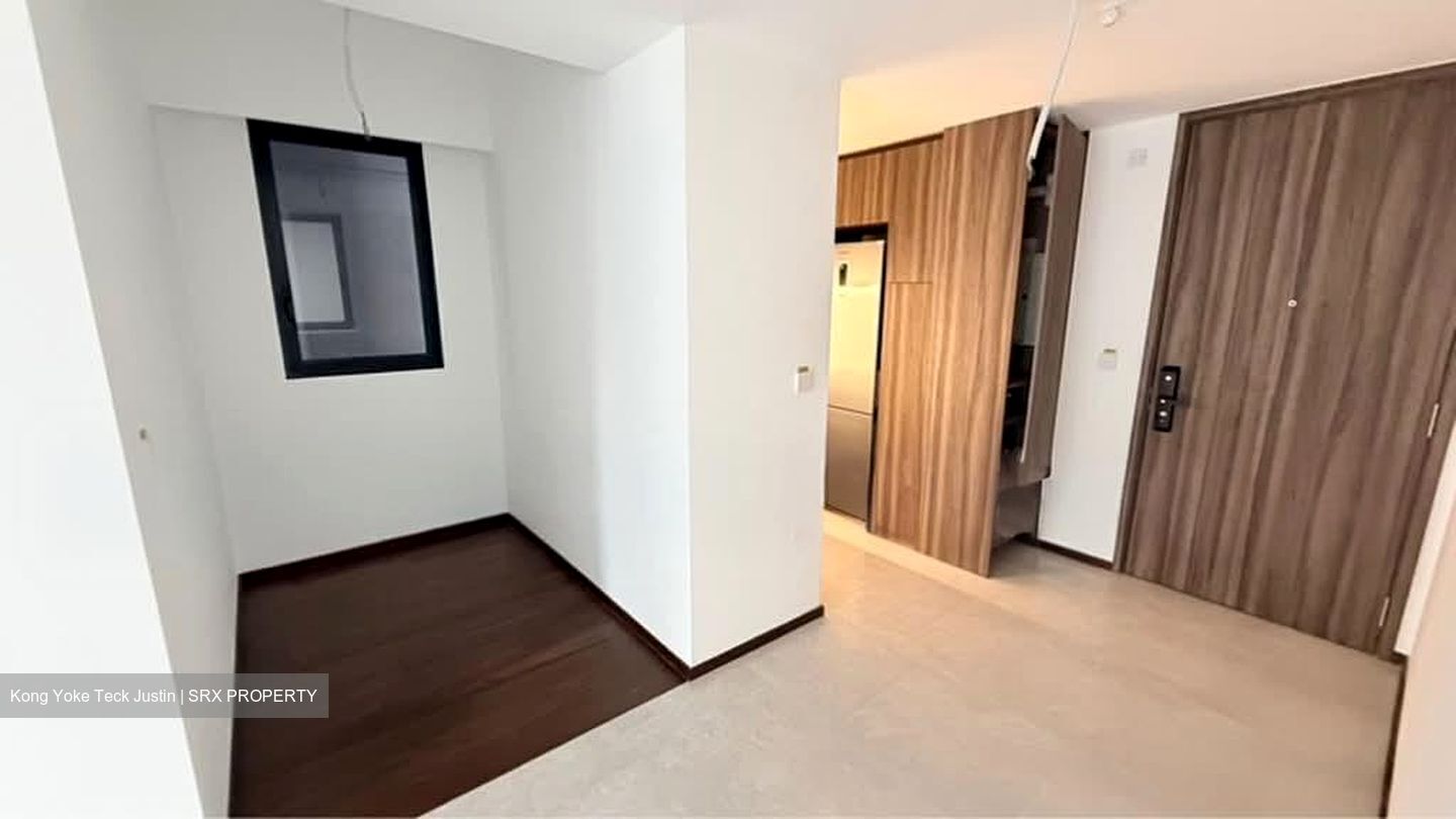 Lentor Modern (D26), Apartment #572168461